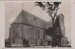 MIDDELHARNIS - Ned. Hervormde Kerk, Verzenden, Gelopen
