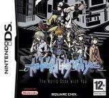 MarioDS.nl: The World Ends With You - iDEAL!, Spelcomputers en Games, Games | Nintendo DS, Zo goed als nieuw, Ophalen of Verzenden
