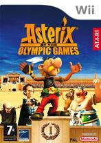 Astérix Aux Jeux Olympiques (French) [Wii], Ophalen of Verzenden, Zo goed als nieuw