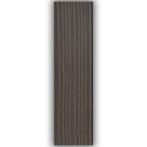 Decor Paneel Smoked Oak 260x60x2,1cm, Doe-het-zelf en Verbouw, Platen en Panelen, Nieuw