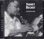 cd - Sidney Bechet - Jazz Me Blues, Verzenden, Zo goed als nieuw