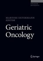 Geriatric Oncology, Boeken, Studieboeken en Cursussen, Verzenden, Nieuw