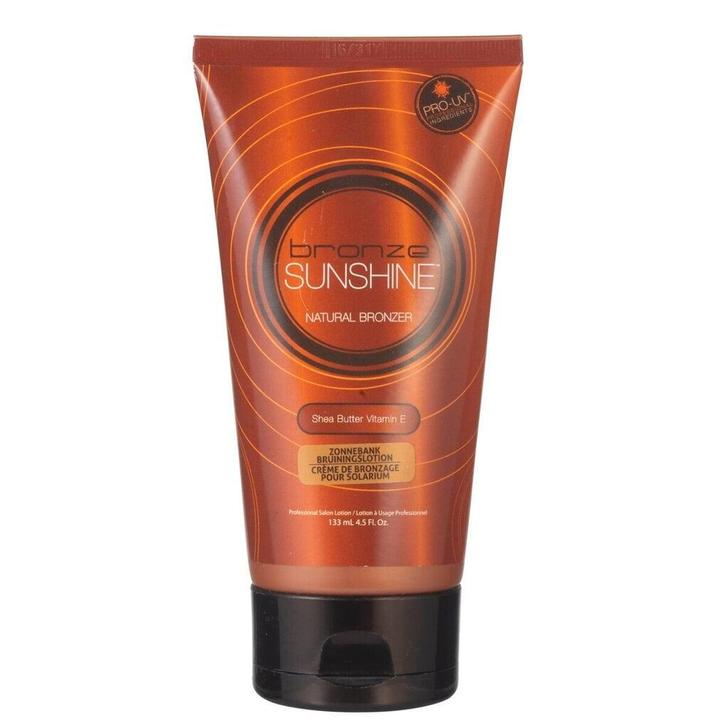 Australian Gold Bronze Sunshine Natural Bronzer Zonnebank, Sieraden, Tassen en Uiterlijk, Uiterlijk | Lichaamsverzorging, Nieuw