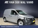 Volkswagen Caddy 2.0 TDI L1H1 Airco | Navigatie | Apple, Nieuw, Zilver of Grijs, Diesel, Volkswagen