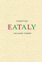Eataly | Spectrum | 9789000356867, Zo goed als nieuw
