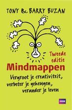 9789043023153 Mindmappen | Tweedehands, Boeken, Verzenden, Zo goed als nieuw, Tony Buzan