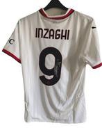 AC Milan - Football (Soccer) - Filippo Inzaghi - 2024 -, Verzamelen, Nieuw
