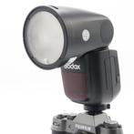 Godox Speedlite V1 Fujifilm Kit | Tweedehands, Verzenden, Gebruikt, Overige merken