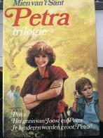 Petra trilogie - Petra trilogie, Boeken, Romans, Ophalen of Verzenden, Nieuw