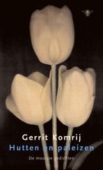 Hutten en paleizen 9789023400899 Gerrit Komrij, Boeken, Verzenden, Gelezen, Gerrit Komrij