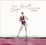 cd - Deep Purple - The Deep Purple Singles As &amp; Bs, Zo goed als nieuw, Verzenden