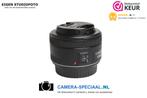 Canon EF 50mm F1.8 STM prime lens met 12 maanden garantie, Audio, Tv en Foto, Fotografie | Lenzen en Objectieven, Ophalen of Verzenden
