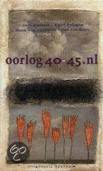Oorlog 40-45.nl 9789062494057, Verzenden, Gelezen