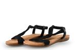 Dolcis Sandalen in maat 37 Zwart | 10% extra korting, Kleding | Dames, Schoenen, Dolcis, Verzenden, Zwart, Sandalen of Muiltjes