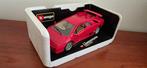 Bburago 1:18 - Modelauto - Lamborghini Diablo (1990), Nieuw