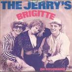 vinyl single 7 inch - The Jerrys - Brigitte, Verzenden, Zo goed als nieuw