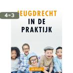 Jeugdrecht in de praktijk 9789088508462 Ido Weijers, Verzenden, Zo goed als nieuw, Ido Weijers