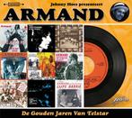 Armand - De Gouden Jaren Van Telstar - 2CD, Cd's en Dvd's, Ophalen of Verzenden, Nieuw in verpakking