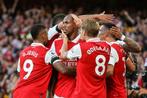 Wedstrijdtickets Arsenal 2025/26
