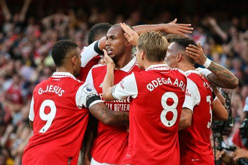Wedstrijdtickets Arsenal 2024/25, Tickets en Kaartjes, Sport | Voetbal