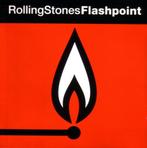 RollingStones - Flashpoint, Ophalen of Verzenden, Gebruikt