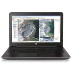 HP ZBook 15 G3 | Core i7 / 16GB / 256GB SSD, HP, Gebruikt, Ophalen of Verzenden