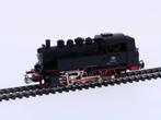 Schaal H0 Märklin 2963 BR 81 Stoomlocomotief DB Digitaal..., Hobby en Vrije tijd, Modeltreinen | H0, Wisselstroom, Gebruikt, Locomotief