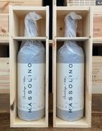2019 Massolino - Barolo - 2 Magnums (1.5L), Nieuw