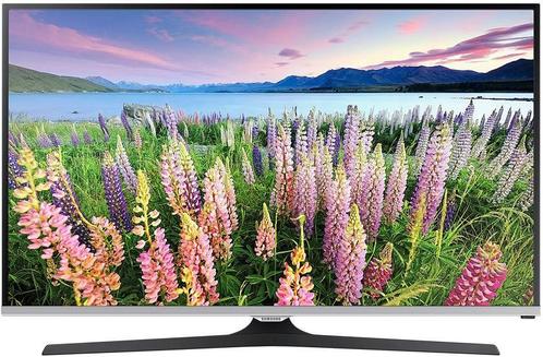 Samsung 48J5150 - 48 inch LED Full HD Smart TV, Audio, Tv en Foto, Televisies, 100 cm of meer, Smart TV, Full HD (1080p), Zo goed als nieuw