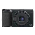 Ricoh GR IIIx compact camera - Tweedehands, Verzenden, Gebruikt, Compact