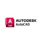 Autodesk AutoCAD 2022-2025 - 1 Jaar Licentie, Direct Actief!, Nieuw