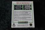 SHANGHAI Atari Lynx Boxed
