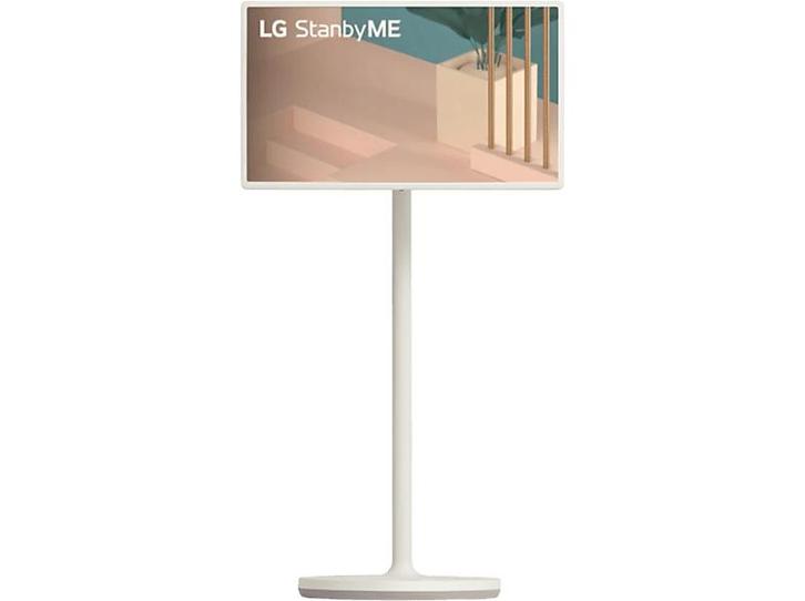 Lg - LCD Full HD TV - 27 inch, Audio, Tv en Foto, Televisies, 60 tot 80 cm, Full HD (1080p), Nieuw, LG, 60 tot 80 cm, Smart TV
