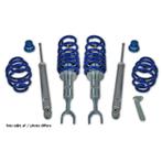 Bonrath Schroefset Volkswagen Caddy II & Seat Inca 1996-2004