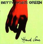 cd - Betty Goes Green - Hand Some, Zo goed als nieuw, Verzenden