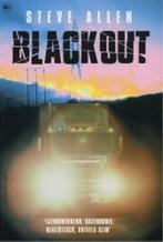 Blackout  -  Steve Allen, Boeken, Gelezen, Steve Allen, Verzenden