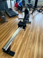 Air Rower | Roeier | Roeitrainer |, Sport en Fitness, Fitnessapparatuur, Verzenden, Gebruikt, Overige typen
