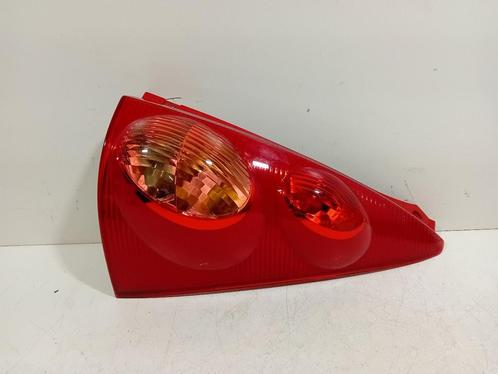 Achterlicht carrosserie rechts Peugeot 107  1.0, Auto-onderdelen, Verlichting, ARN erkend, Stiba lid, Erkend duurzaam, Gebruikt