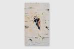 Matthieu van Riel - Woodpecker, Antiek en Kunst