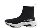 Steve Madden Hoge Sneakers in maat 42 Zwart | 10% extra, Kleding | Dames, Schoenen, Nieuw, Steve Madden, Sneakers of Gympen, Zwart