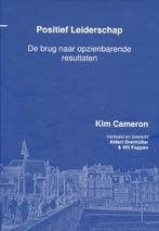 Positief Leiderschap 9789081461917 Kim Cameron, Verzenden, Gelezen, Kim Cameron