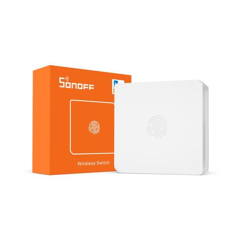 Sonoff draadloze schakelaar, Hobby en Vrije tijd, Elektronica-componenten, Verzenden