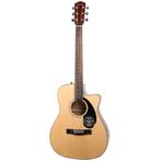 Fender Classic Design CC-60SCE Natural elektrisch-akoestisch, Muziek en Instrumenten, Snaarinstrumenten | Gitaren | Akoestisch