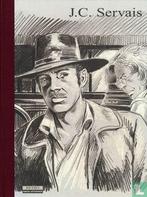 Ronny Jackson - J.C. Servais - 2006, Eén stripboek, Verzenden, Zo goed als nieuw, Brouyère, Jean-Marie.
