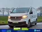 Fiat Talento, Wit, Nieuw, Lease, Fiat