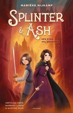 Splinter & Ash 2 - Een stad vol geheimen (9789000396665), Verzenden, Nieuw