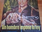 ROBERT MITCHUM - The Good Guys and the Bad Guys (UN HOMBRE, Nieuw
