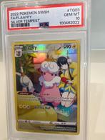 Pokémon - 1 Graded card - PSA 10, Nieuw