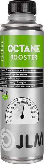 JLM Benzine Octaan Booster 250ml, Auto diversen, Ophalen of Verzenden