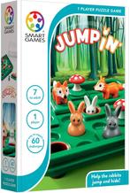 Jump In | Smart Games - Puzzels, Hobby en Vrije tijd, Nieuw, Verzenden